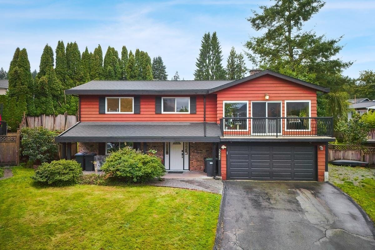 House for sale in Port Moody, Port Moody, 3222 Pinda Drive, 263076315 | Realtylink.org
