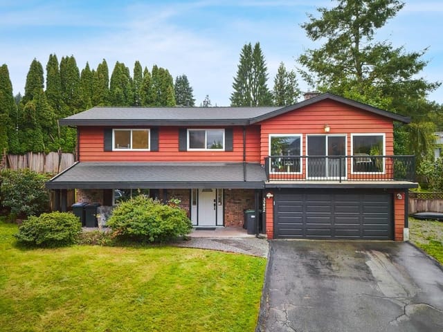House for sale in Port Moody, Port Moody, 3222 Pinda Drive, 263076315 | Realtylink.org
