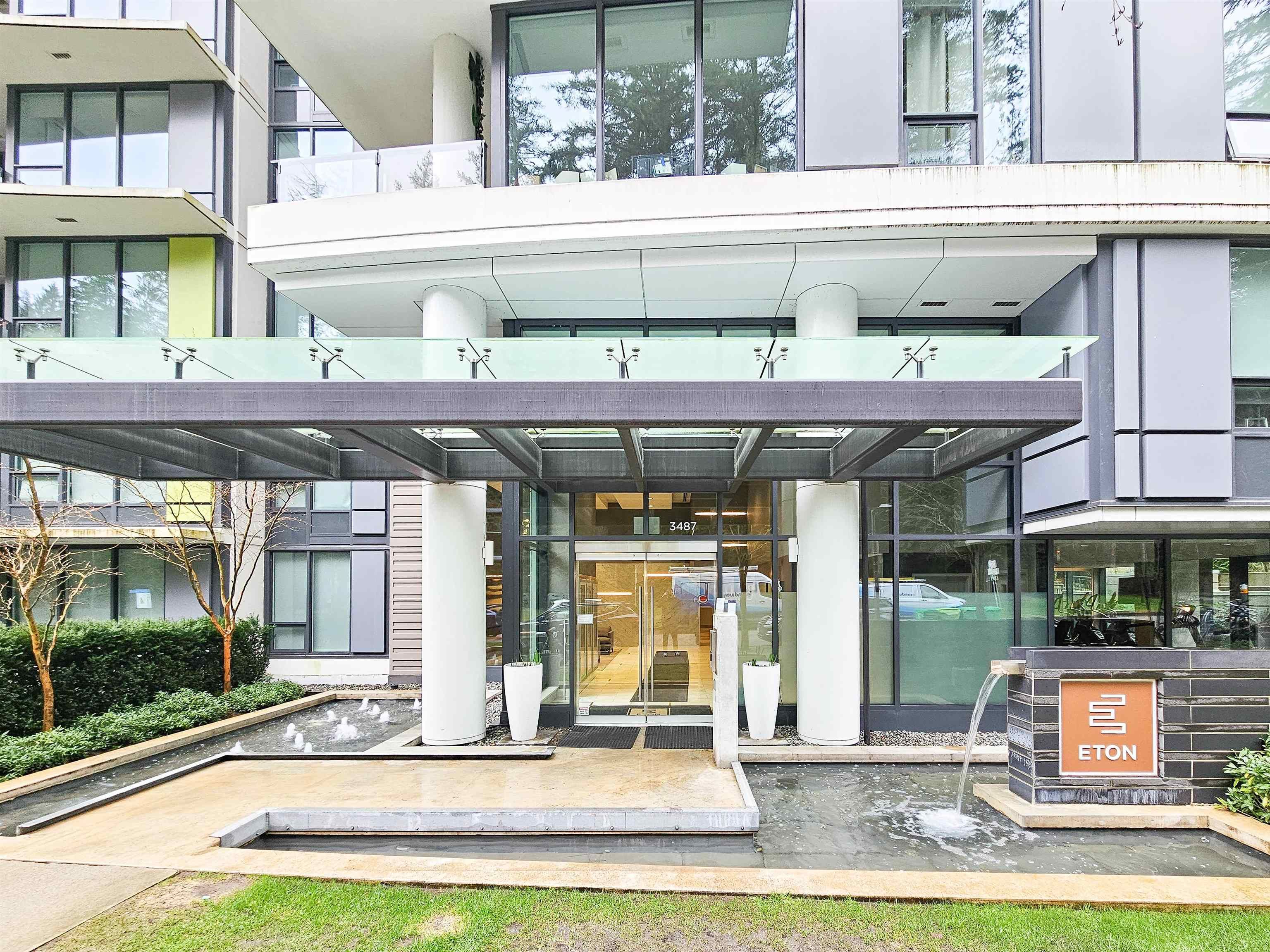 Apartment for sale in Vancouver, Vancouver West, 309 3487 Binning Road, 263076316 | Realtylink.org