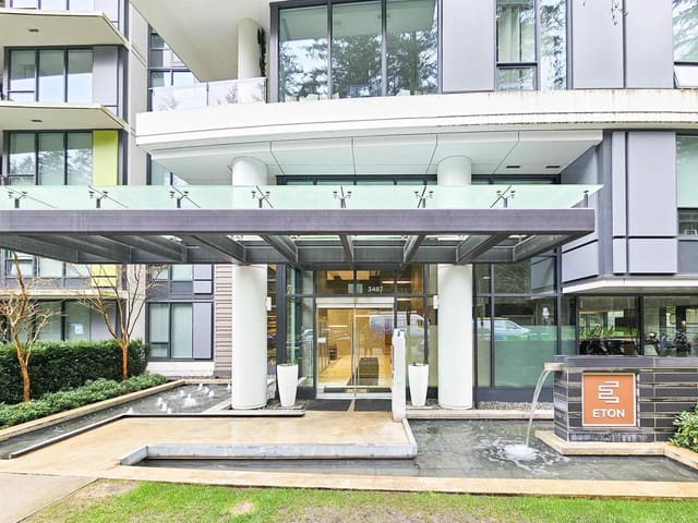 Apartment for sale in Vancouver, Vancouver West, 309 3487 Binning Road, 263076316 | Realtylink.org