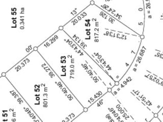 Lot for sale in Prince George, PG City South West, 5000 Headlands Heights, 263076330 | Realtylink.org