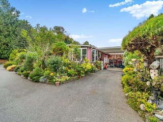 Manufactured Home for sale in West Vancouver, West Vancouver, 515 Tyee Court, 263076331 | Realtylink.org