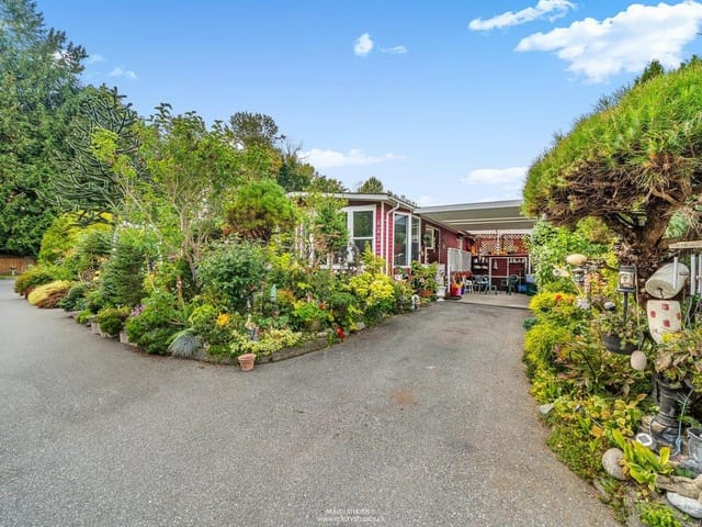 Manufactured Home for sale in West Vancouver, West Vancouver, 515 Tyee Court, 263076331 | Realtylink.org