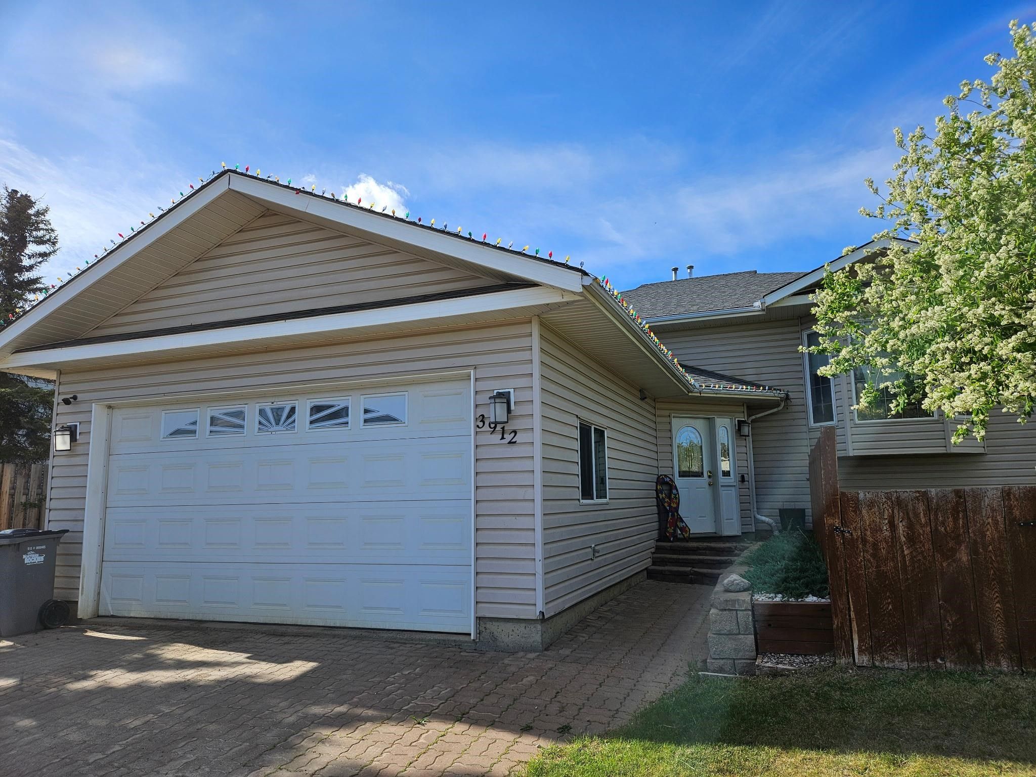 House for sale in Fort Nelson, Fort Nelson, 3912 Cottonwood Road, 263076332 | Realtylink.org