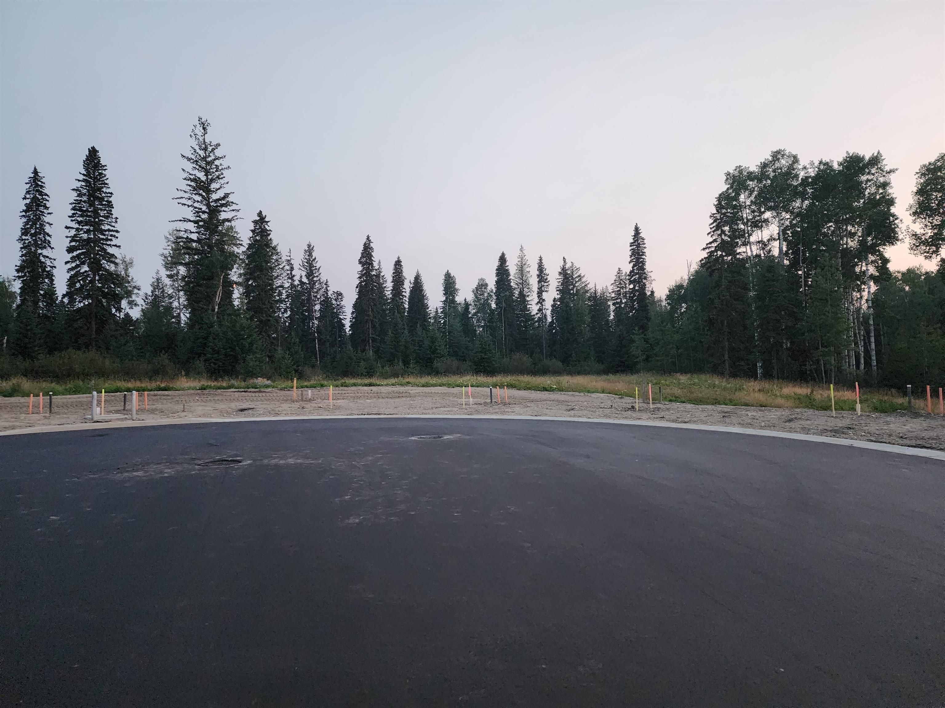 Lot for sale in Prince George, PG City South West, 4993 Headlands Heights, 263076337 | Realtylink.org