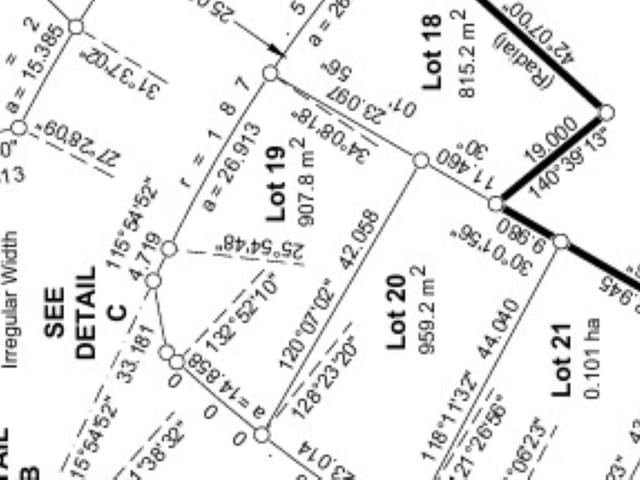 Lot for sale in Prince George, PG City South West, 5205 Headlands Heights, 263076355 | Realtylink.org