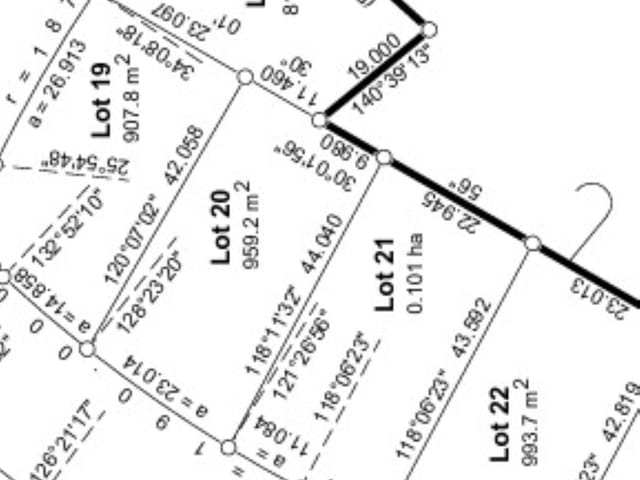 Lot for sale in Prince George, PG City South West, 5217 Headlands Heights, 263076358 | Realtylink.org