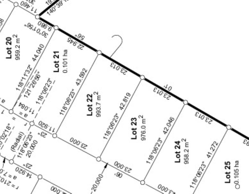 Lot for sale in Prince George, PG City South West, 5241 Headlands Heights, 263076360 | Realtylink.org