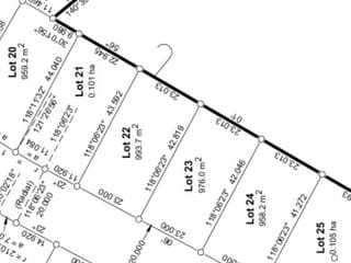 Lot for sale in Prince George, PG City South West, 5241 Headlands Heights, 263076360 | Realtylink.org