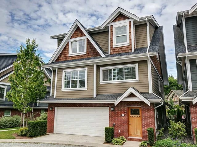 Townhouse for sale in Surrey, South Surrey White Rock, 21 15988 32 Avenue, 263076361 | Realtylink.org