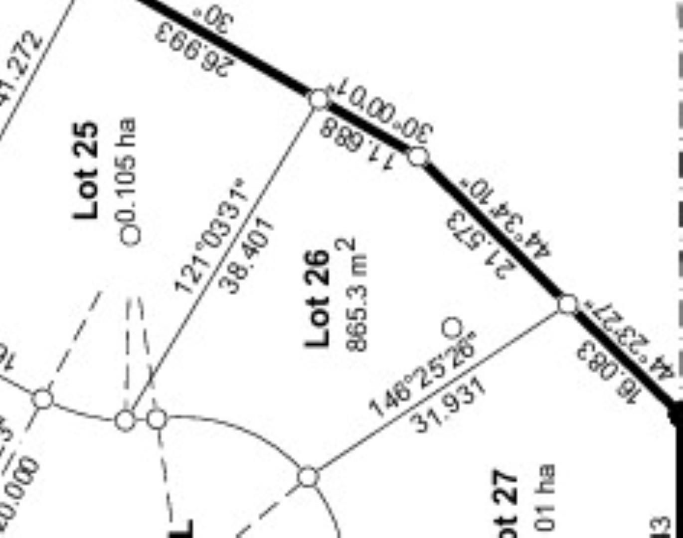 Lot for sale in Prince George, PG City South West, 5289 Headlands Heights, 263076377 | Realtylink.org