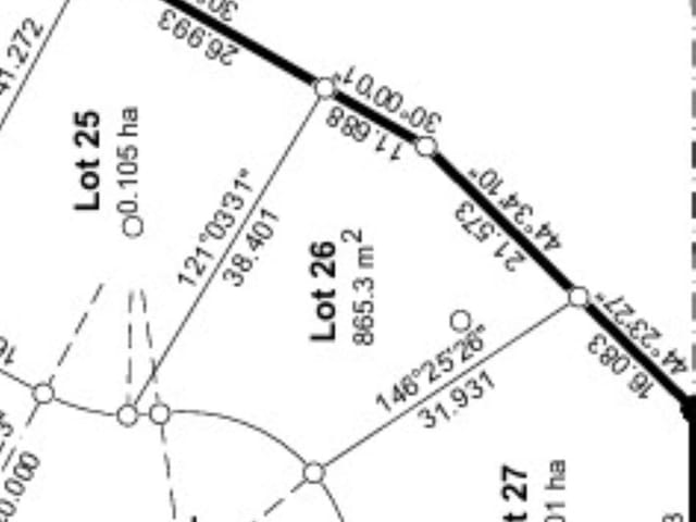 Lot for sale in Prince George, PG City South West, 5289 Headlands Heights, 263076377 | Realtylink.org