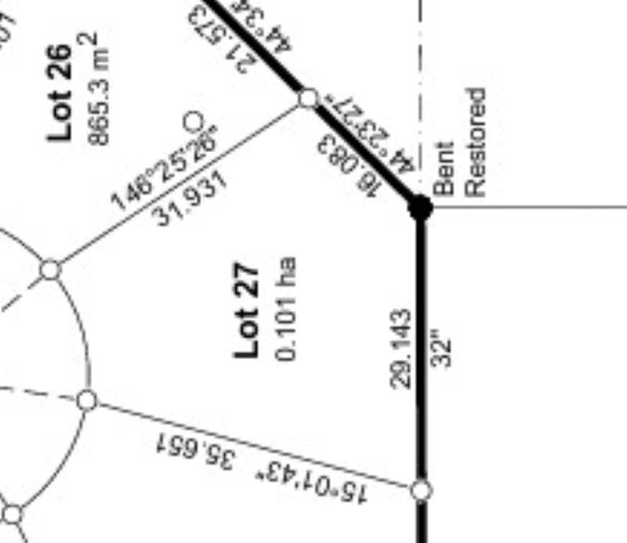 Lot for sale in Prince George, PG City South West, 5301 Headlands Heights, 263076378 | Realtylink.org