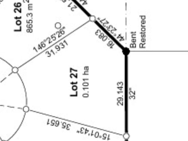 Lot for sale in Prince George, PG City South West, 5301 Headlands Heights, 263076378 | Realtylink.org