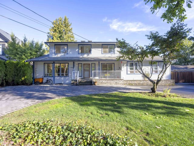 House for sale in Langley, Langley, 22019 Old Yale Road, 263076379 | Realtylink.org