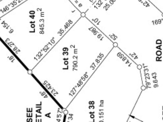 Lot for sale in Prince George, PG City South West, 5180 Headlands Heights, 263076400 | Realtylink.org