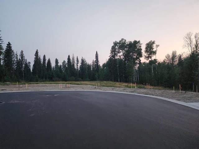 Lot for sale in Prince George, PG City South West, 5156 Headlands Heights, 263076403 | Realtylink.org
