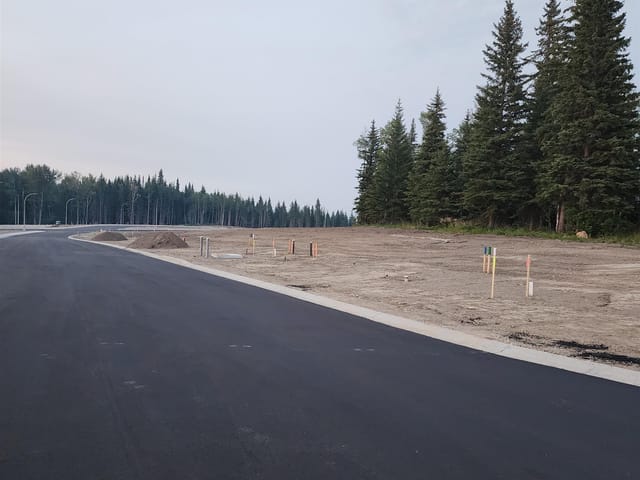 Lot for sale in Prince George, PG City South West, 5144 Headlands Heights, 263076406 | Realtylink.org