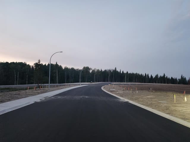 Lot for sale in Prince George, PG City South West, 5120 Headlands Heights, 263076410 | Realtylink.org