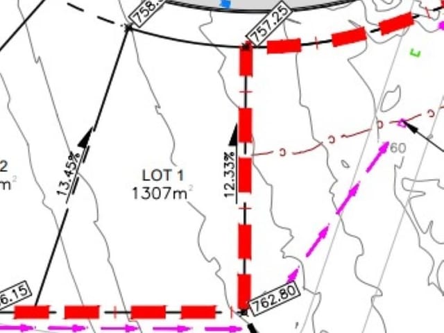 Lot for sale in Prince George, PG City South West, 4953 Headlands Heights, 263076421 | Realtylink.org