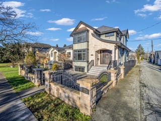 House for sale in Vancouver, Vancouver West, 2721 W 21 Avenue, 263076426 | Realtylink.org