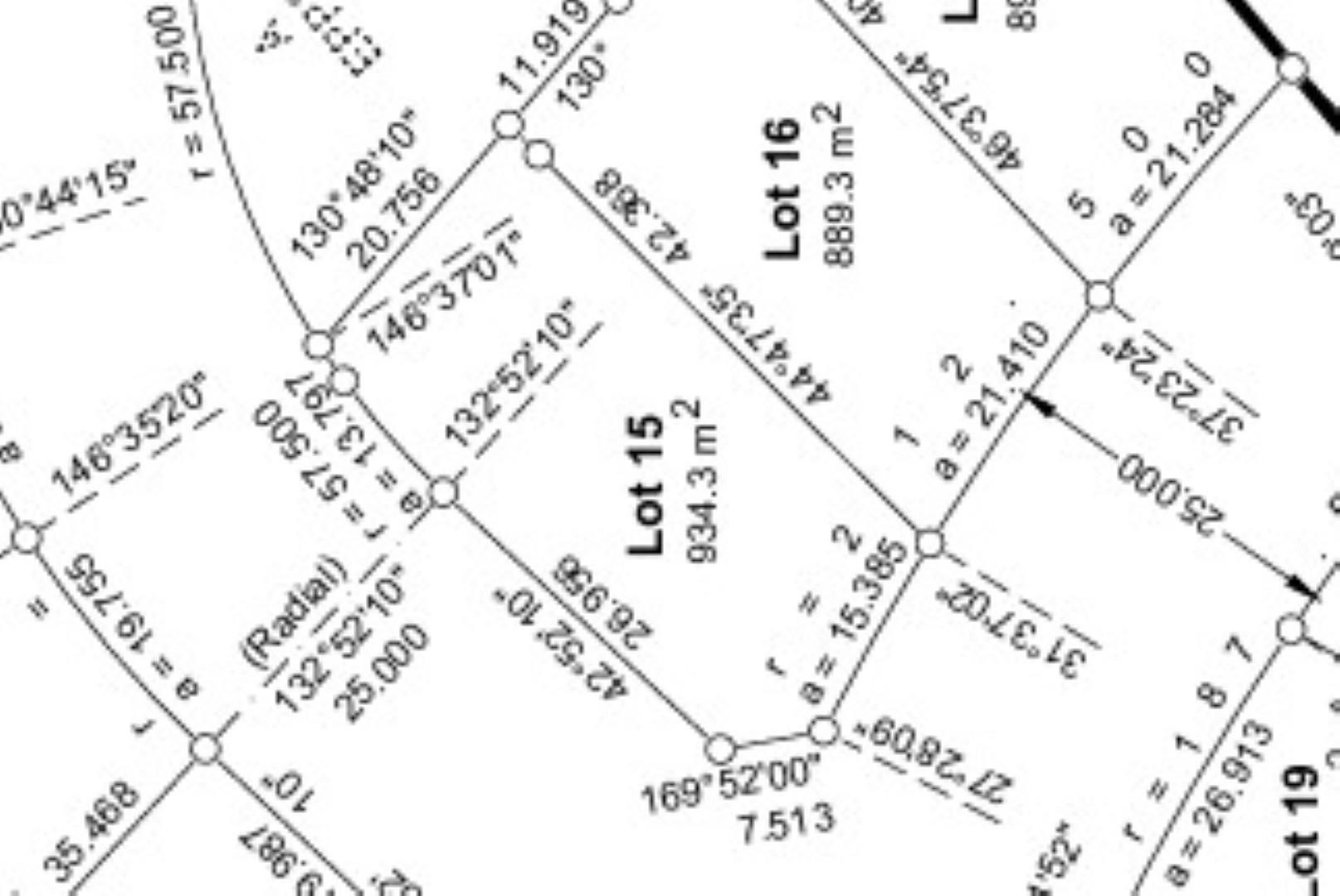 Lot for sale in Prince George, PG City South West, 4304 Promontory Drive, 263076432 | Realtylink.org
