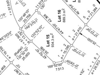 Lot for sale in Prince George, PG City South West, 4304 Promontory Drive, 263076432 | Realtylink.org