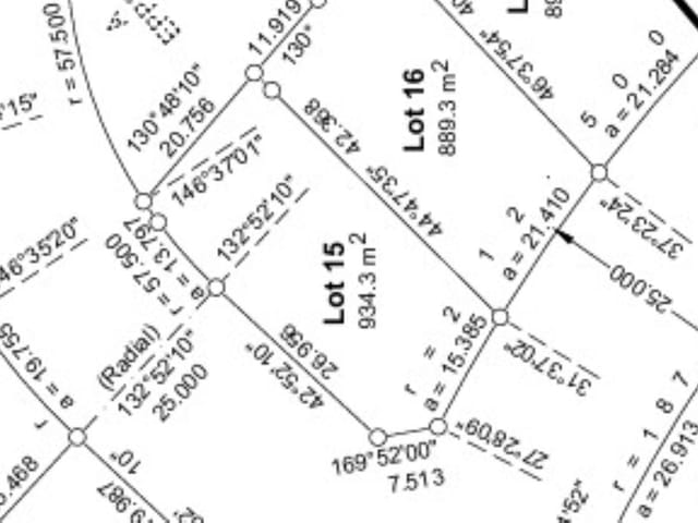 Lot for sale in Prince George, PG City South West, 4304 Promontory Drive, 263076432 | Realtylink.org
