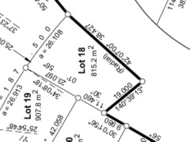 Lot for sale in Prince George, PG City South West, 4323 Promontory Drive, 263076439 | Realtylink.org