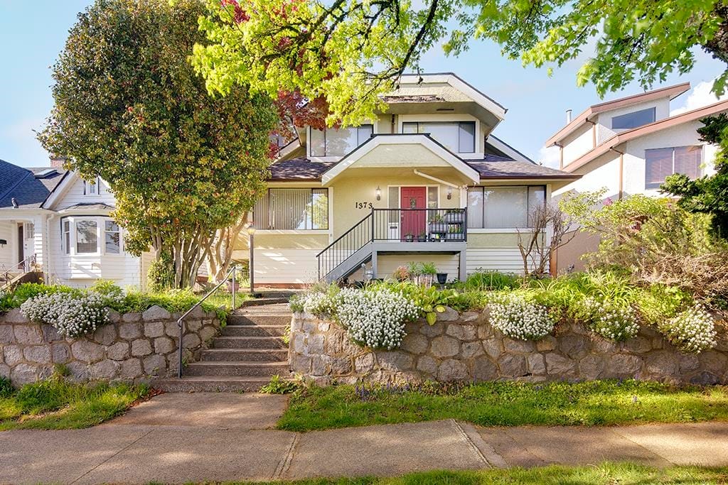 House for sale in Vancouver, Vancouver West, 1373 W 64th Avenue, 263076458 | Realtylink.org