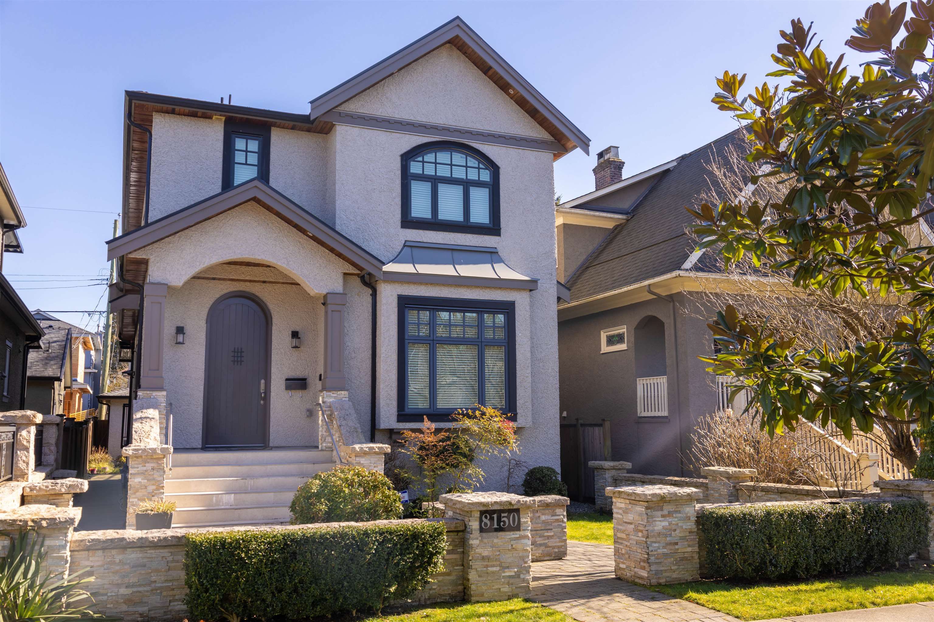 House for sale in Vancouver, Vancouver West, 8150 French Street, 263076472 | Realtylink.org