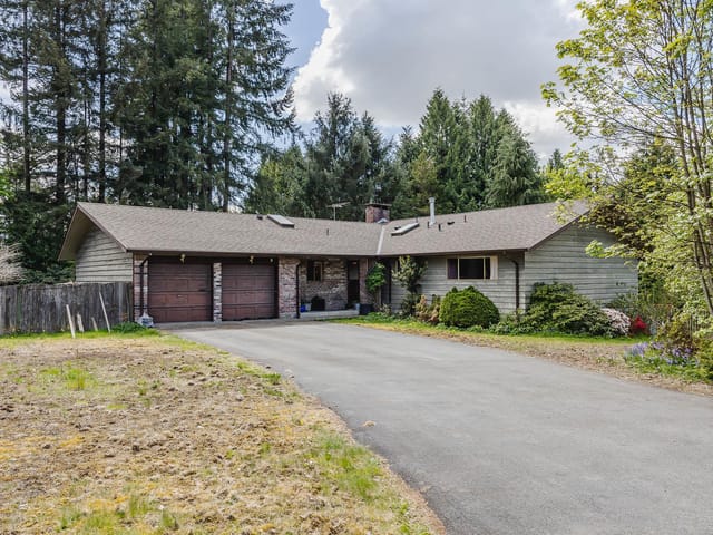 House for sale in Maple Ridge, Maple Ridge, 21190 Glenwood Avenue, 263076473 | Realtylink.org