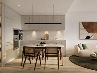 Apartment for sale in Coquitlam, Coquitlam, 2309 609 Tyndall Street, 263076479 | Realtylink.org