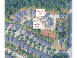 Lot for sale in Coquitlam, Coquitlam, 1482 Copper Beech Place, 263076483 | Realtylink.org