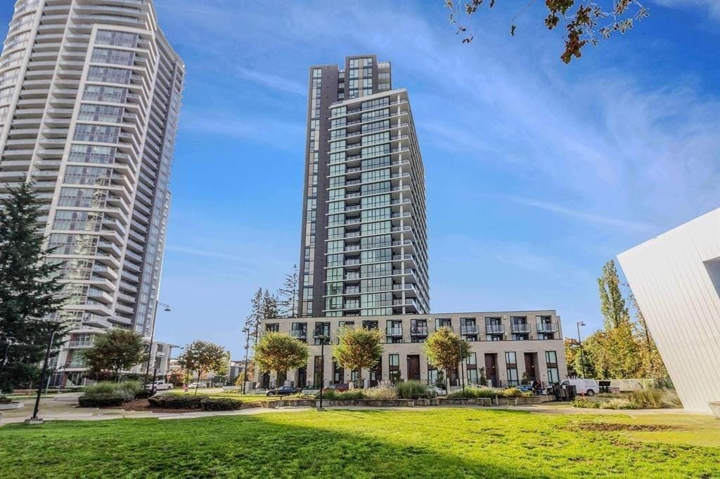 Apartment for sale in Surrey, North Surrey, 2108 10333 133 Street, 263076553 | Realtylink.org