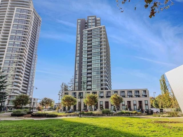 Apartment for sale in Surrey, North Surrey, 2108 10333 133 Street, 263076553 | Realtylink.org