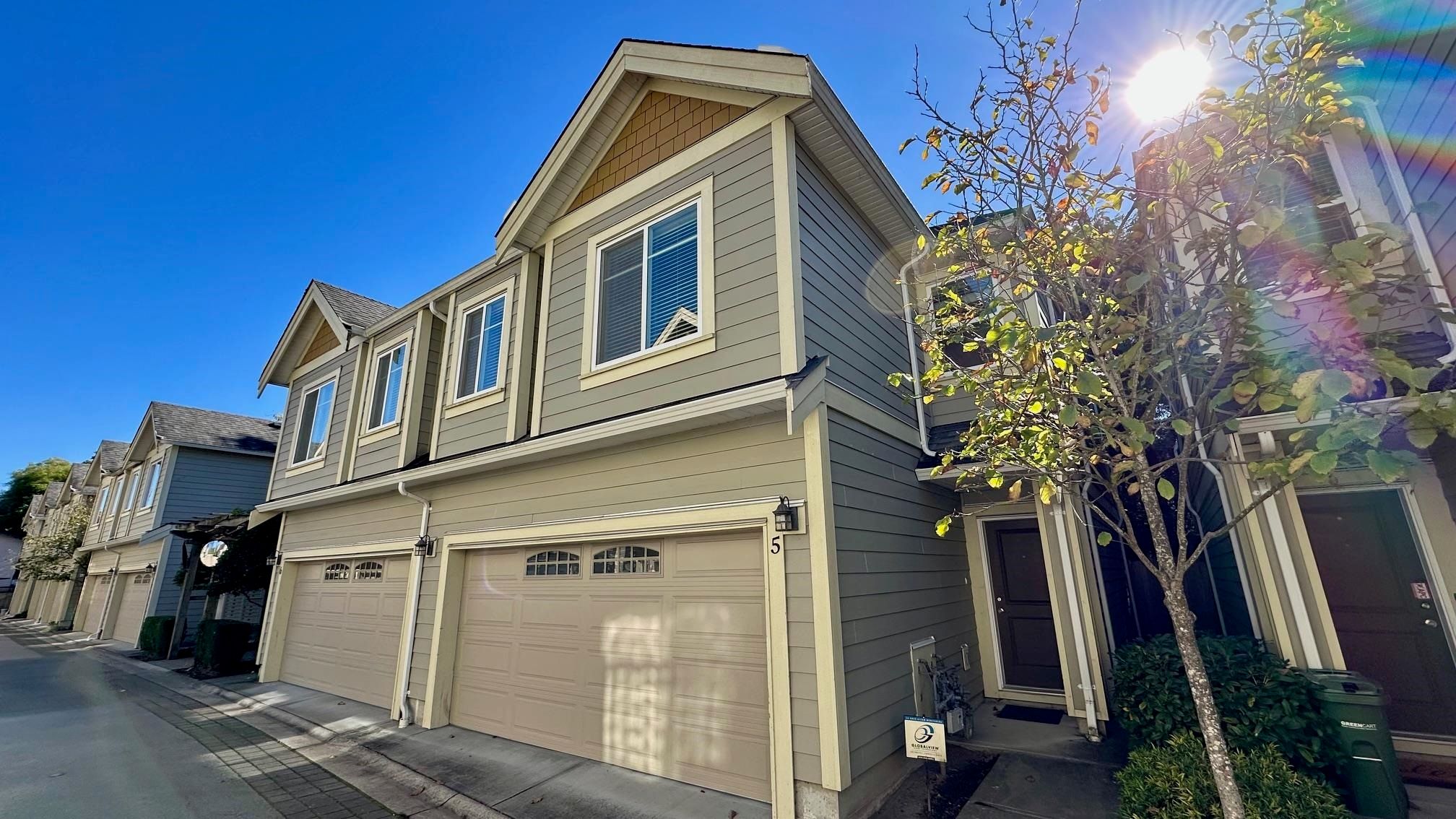 Townhouse for sale in Richmond, Richmond, 5 5660 Blundell Road, 263076587 | Realtylink.org