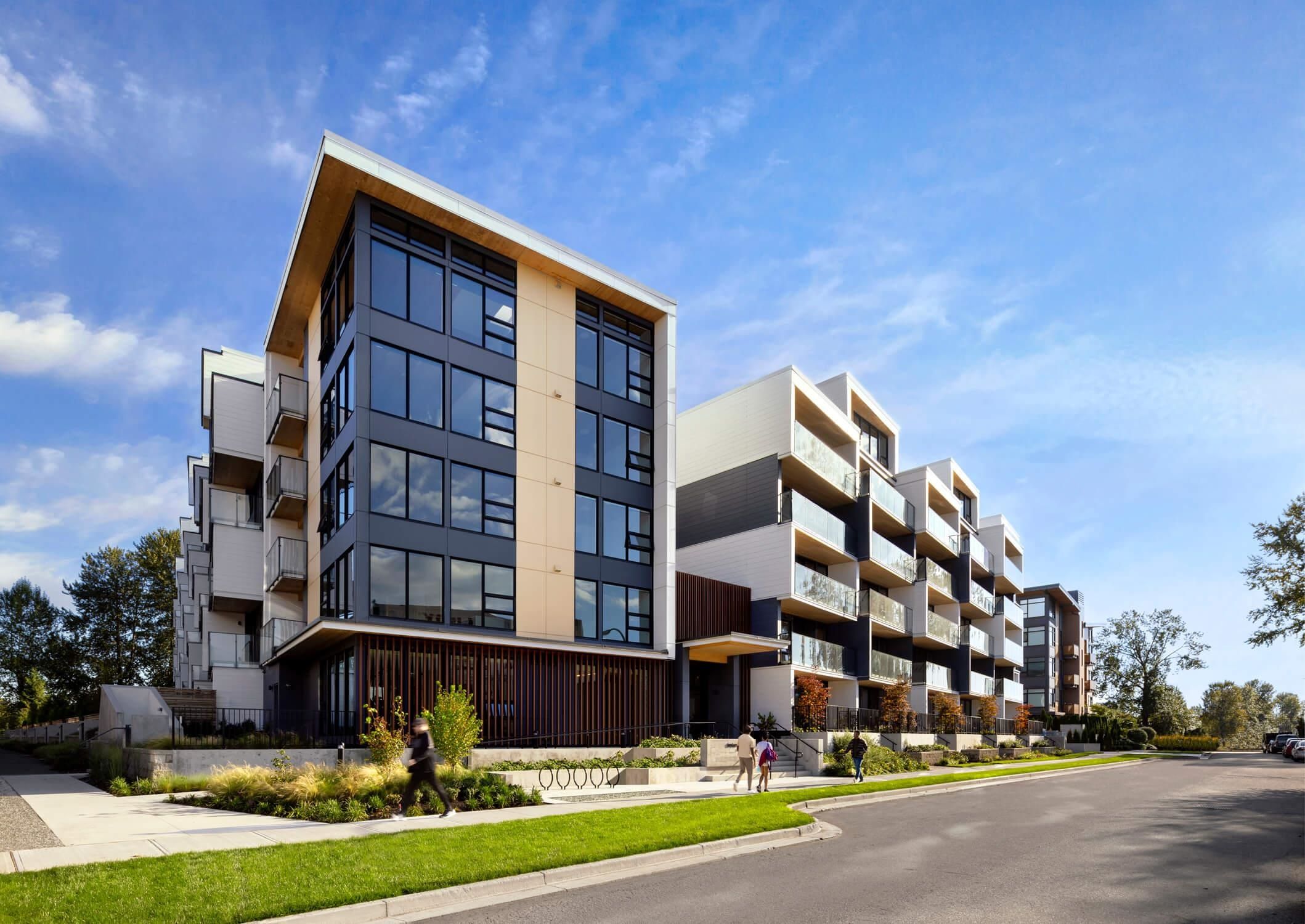 Apartment for sale in New Westminster, New Westminster, 511 310 Salter Street, 263076590 | Realtylink.org