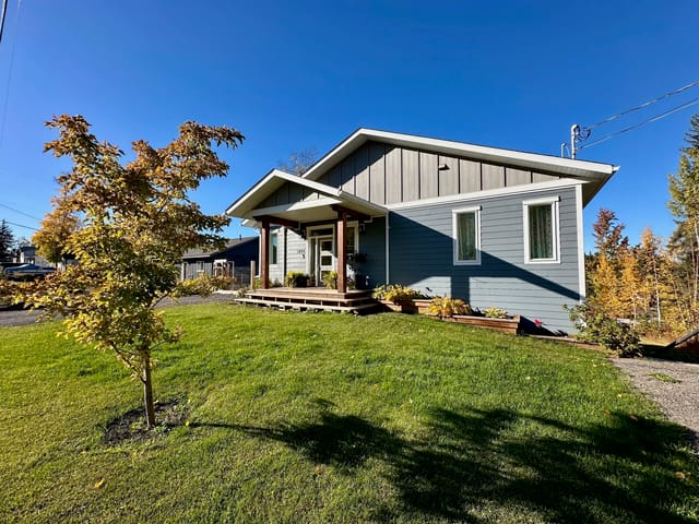 House for sale in Telkwa, Smithers And Area, 1494 Chestnut Street, 263076642 | Realtylink.org