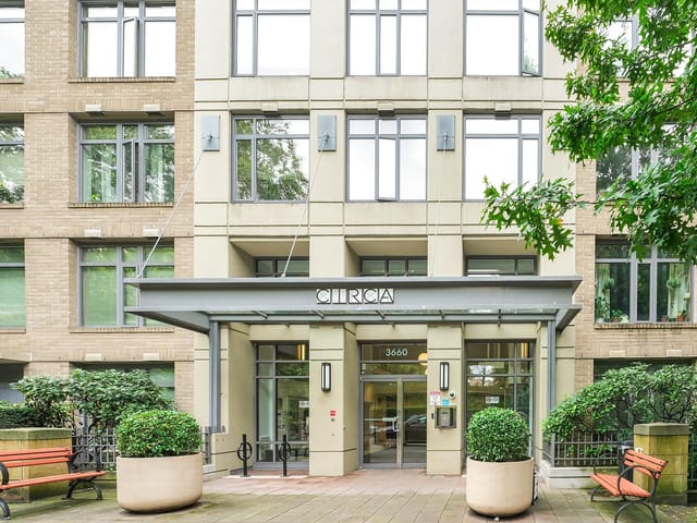Apartment for sale in Vancouver, Vancouver East, 1808 3660 Vanness Avenue, 263076647 | Realtylink.org