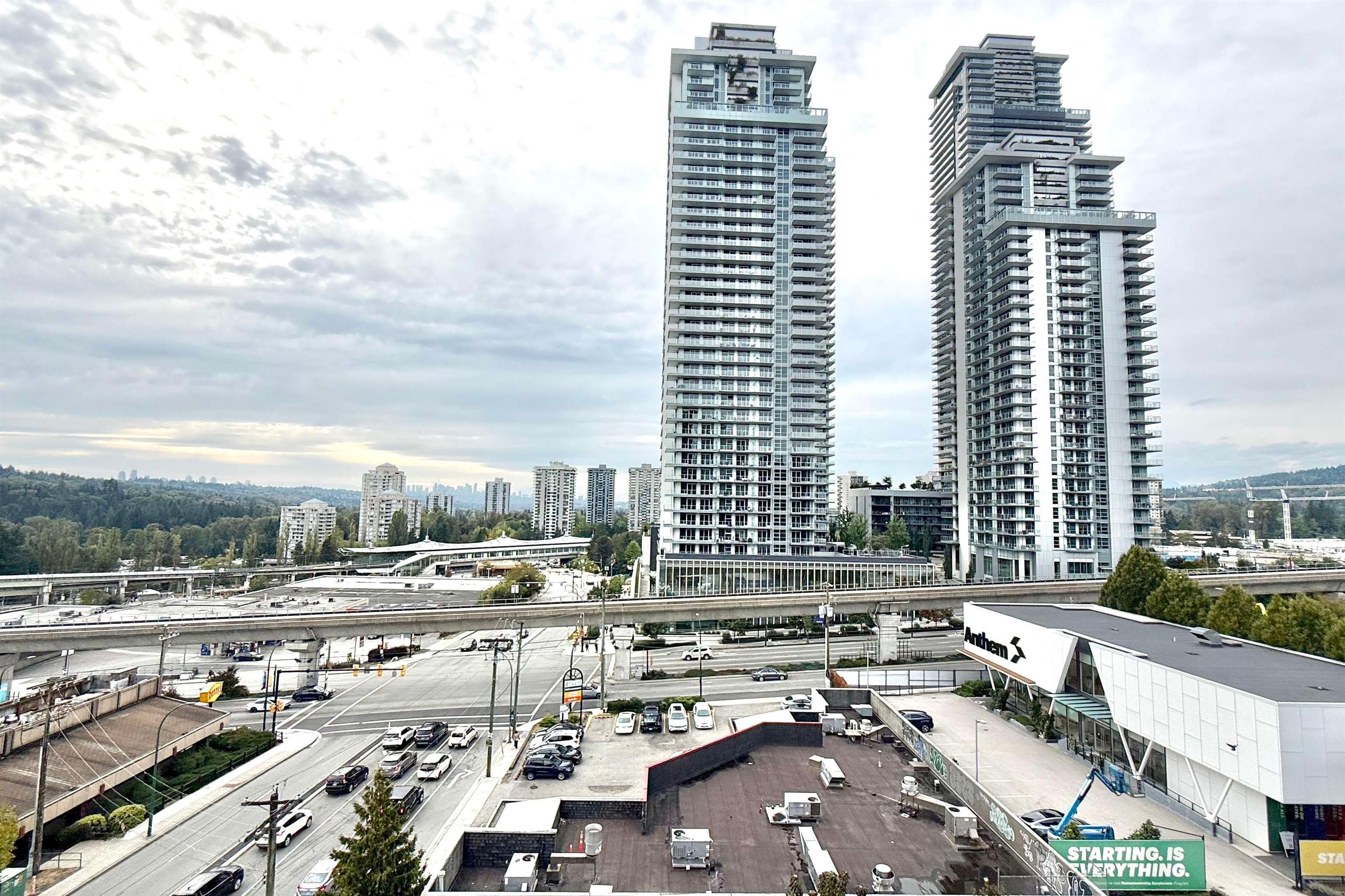 Apartment for sale in Coquitlam, Coquitlam, 702 518 Whiting Way, 263076719 | Realtylink.org