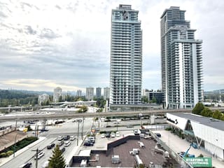 Apartment for sale in Coquitlam, Coquitlam, 702 518 Whiting Way, 263076719 | Realtylink.org