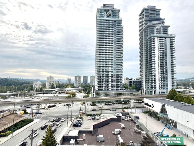 Apartment for sale in Coquitlam, Coquitlam, 702 518 Whiting Way, 263076719 | Realtylink.org