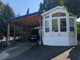 Manufactured Home for sale in Mission, Mission, 19 14600 Morris Valley Road, 263076735 | Realtylink.org