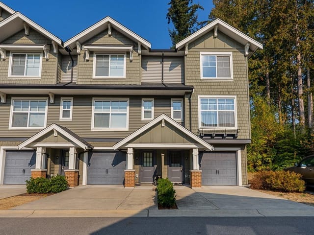 Townhouse for sale in Coquitlam, Coquitlam, 9 3461 Princeton Avenue, 263076743 | Realtylink.org