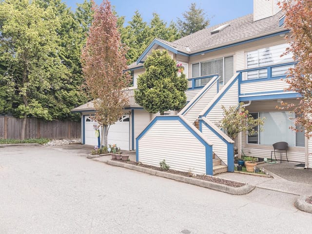 Townhouse for sale in Surrey, Surrey, 222 7837 120a Street, 263076772 | Realtylink.org
