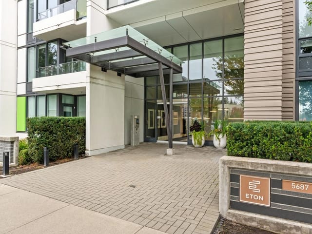 Apartment for sale in Vancouver, Vancouver West, 110 5687 Gray Avenue, 263076776 | Realtylink.org