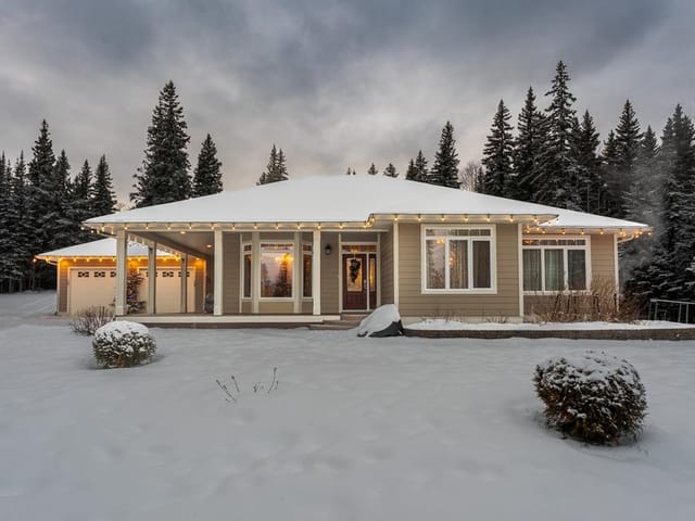 House for sale in Prince George, PG City South West, 9845 Haldi Road, 263076802 | Realtylink.org