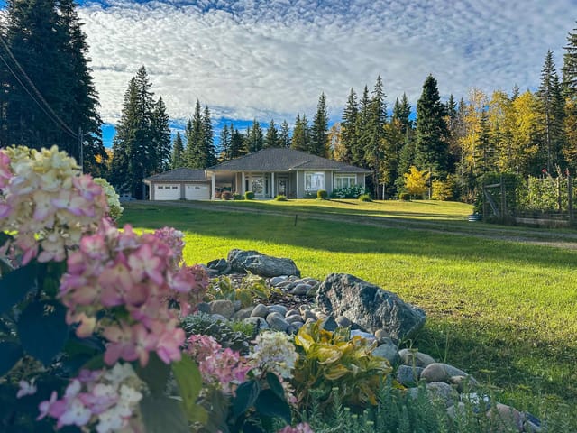 House for sale in Prince George, PG City South West, 9845 Haldi Road, 263076802 | Realtylink.org