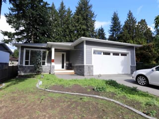 House for sale in Port Coquitlam, Port Coquitlam, 2705 Davies Avenue, 263076804 | Realtylink.org